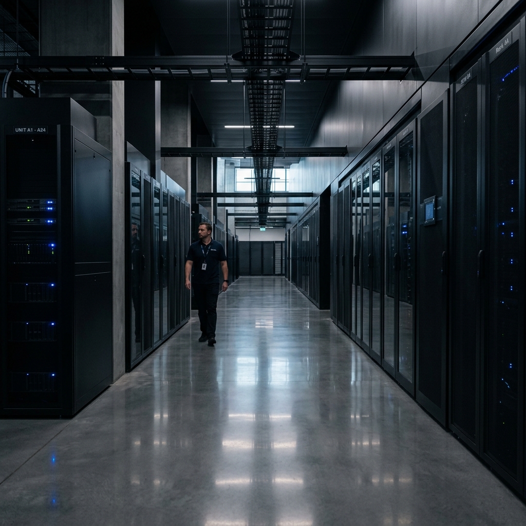 Real Estate & Property Operations Solutions