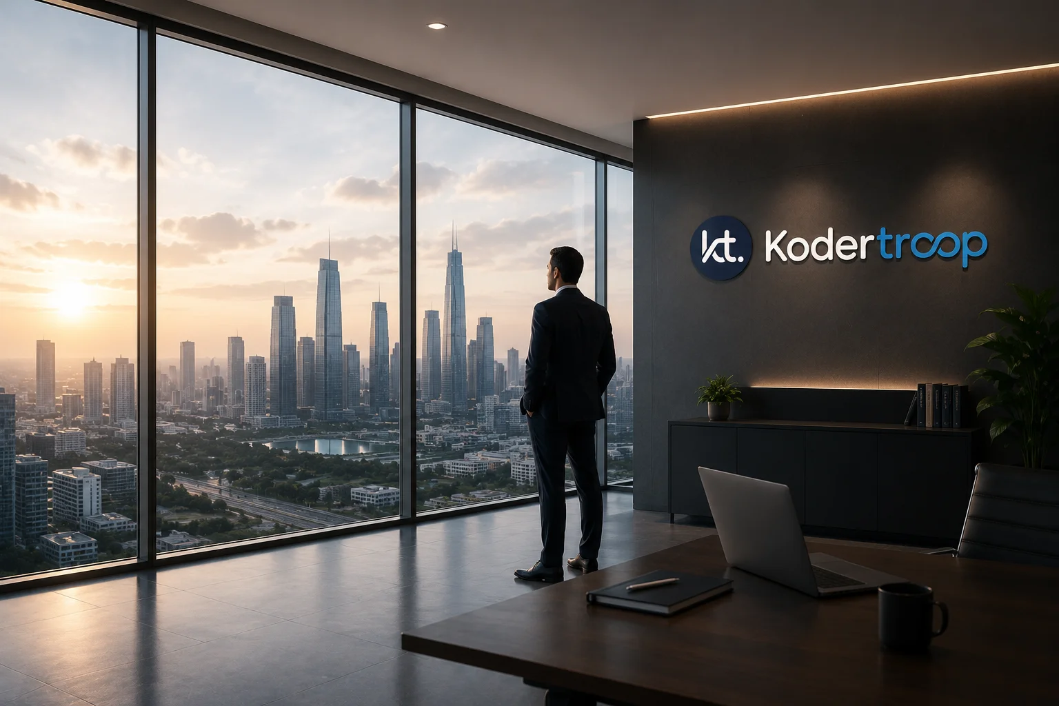 Real Estate & Property Operations Solutions