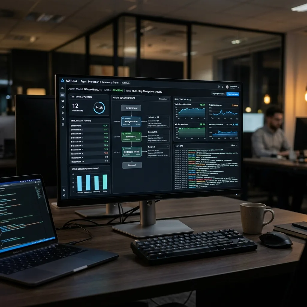 Operationalizing AI Governance: What the EU AI Act Means for Enterprise AI