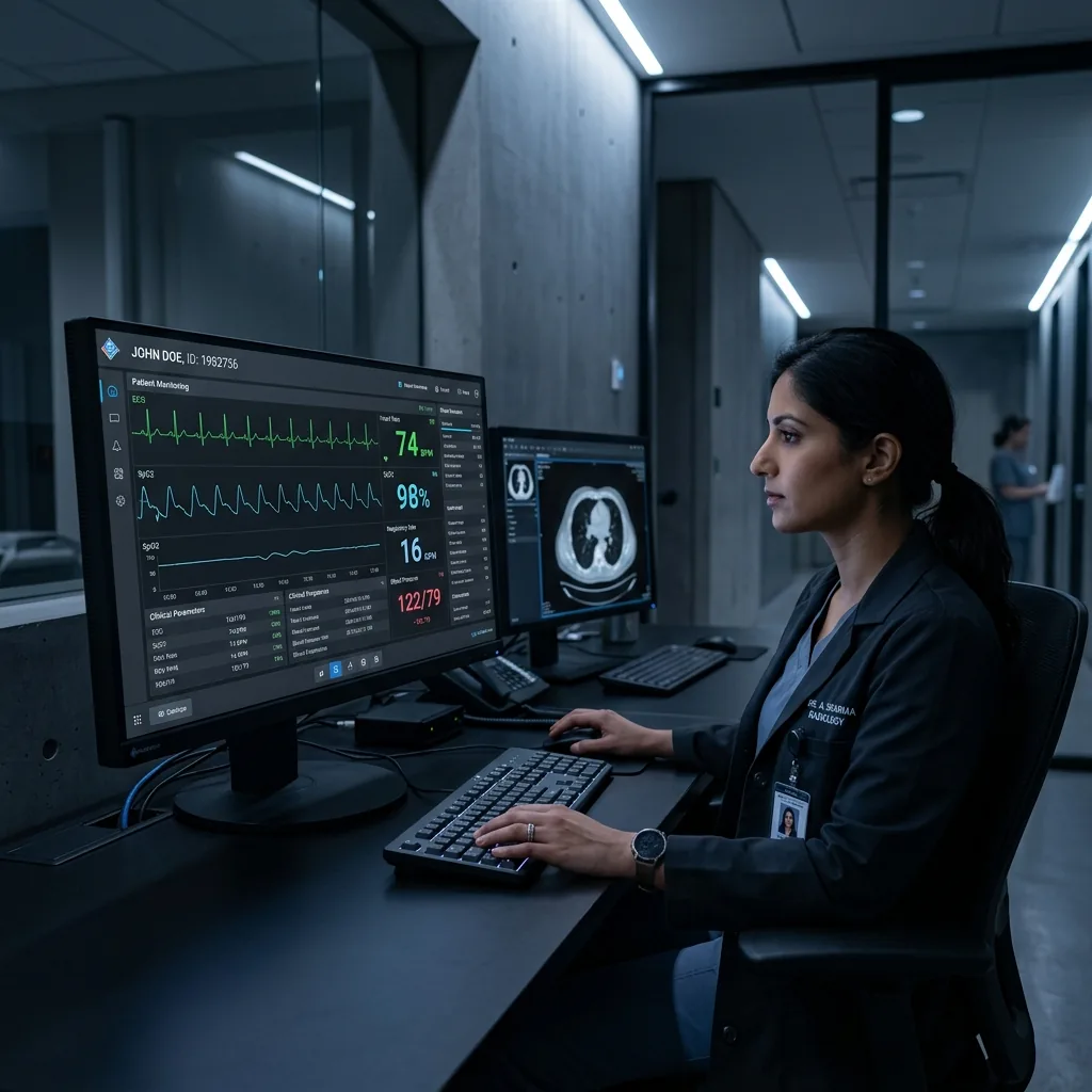 Healthcare Solutions
