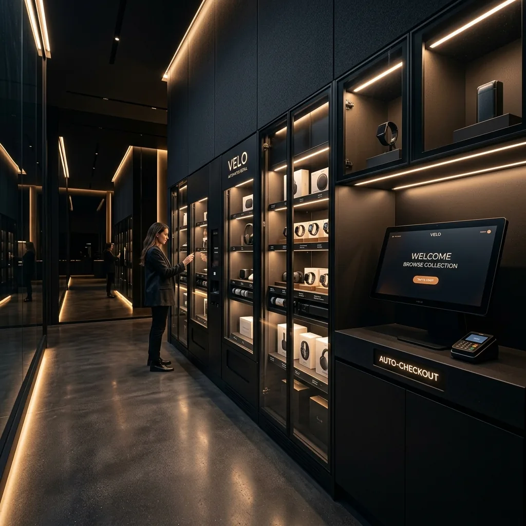 Offline-Capable Retail POS Platform