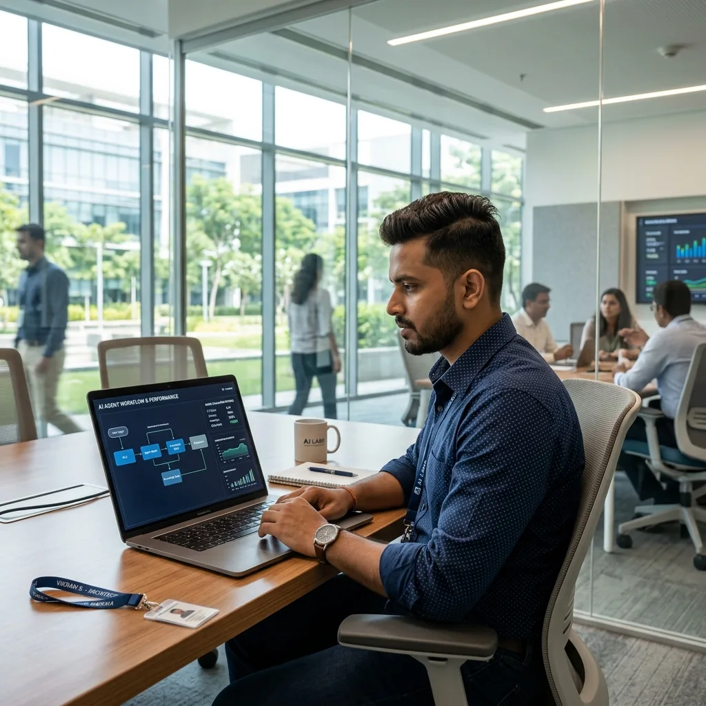 Unlock Tangible Business Outcomes With AI