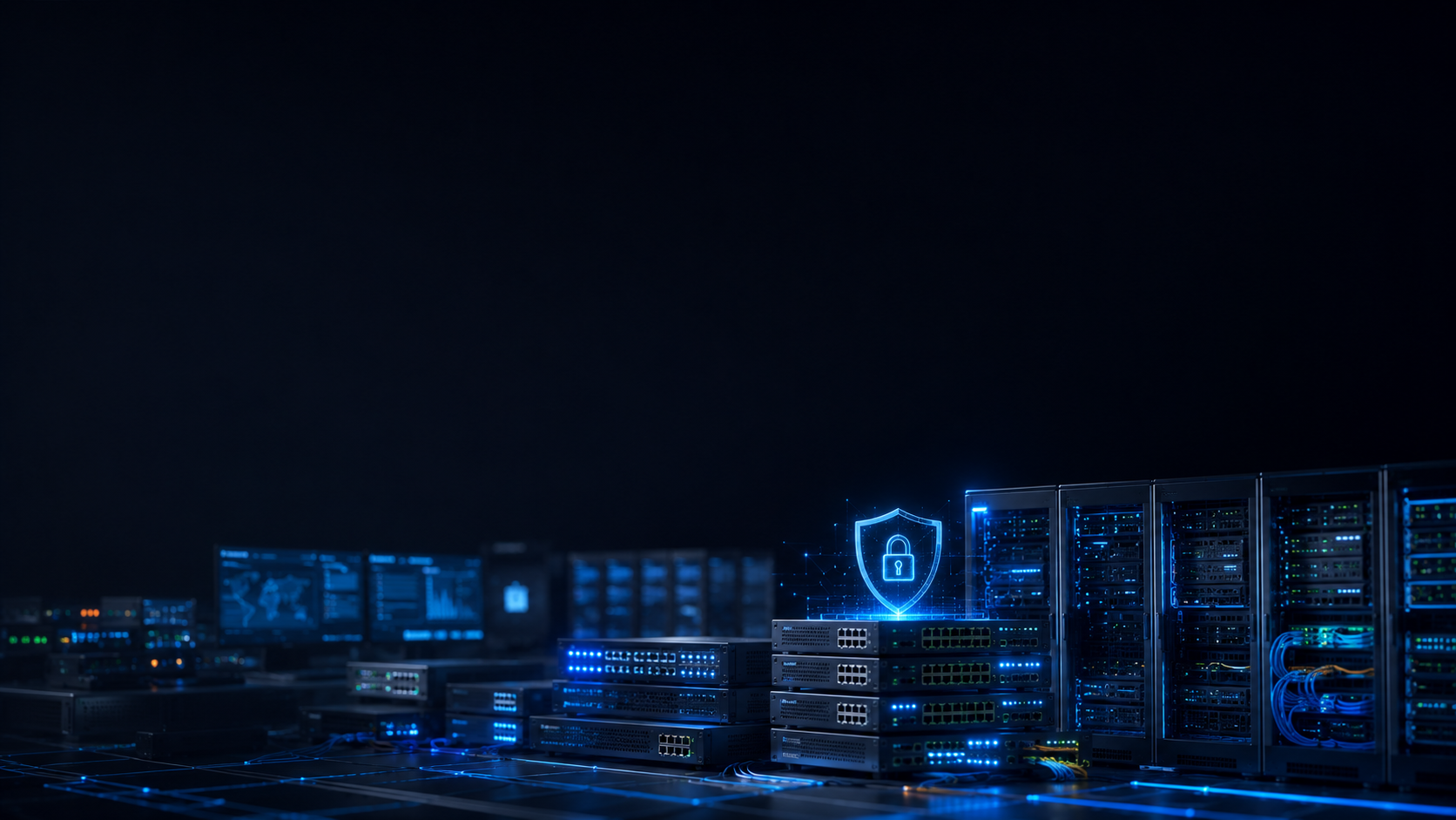 Managed Helpdesk & Endpoint Support
