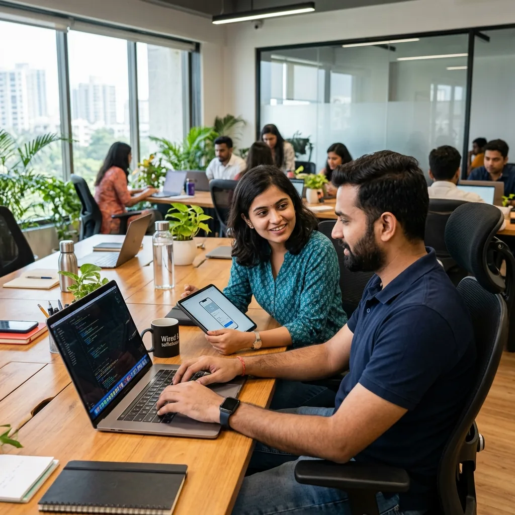 Product Design & Development
