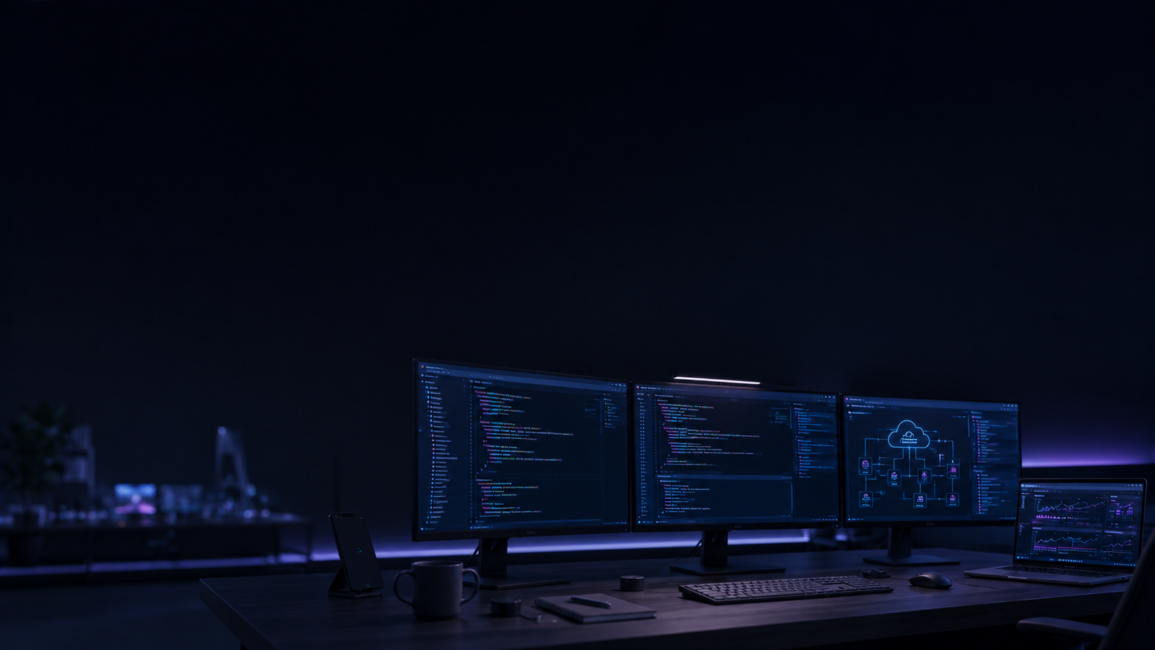 Cloud Platform Engineering