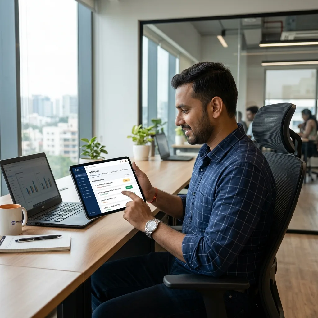 High-impact automation across every business function.