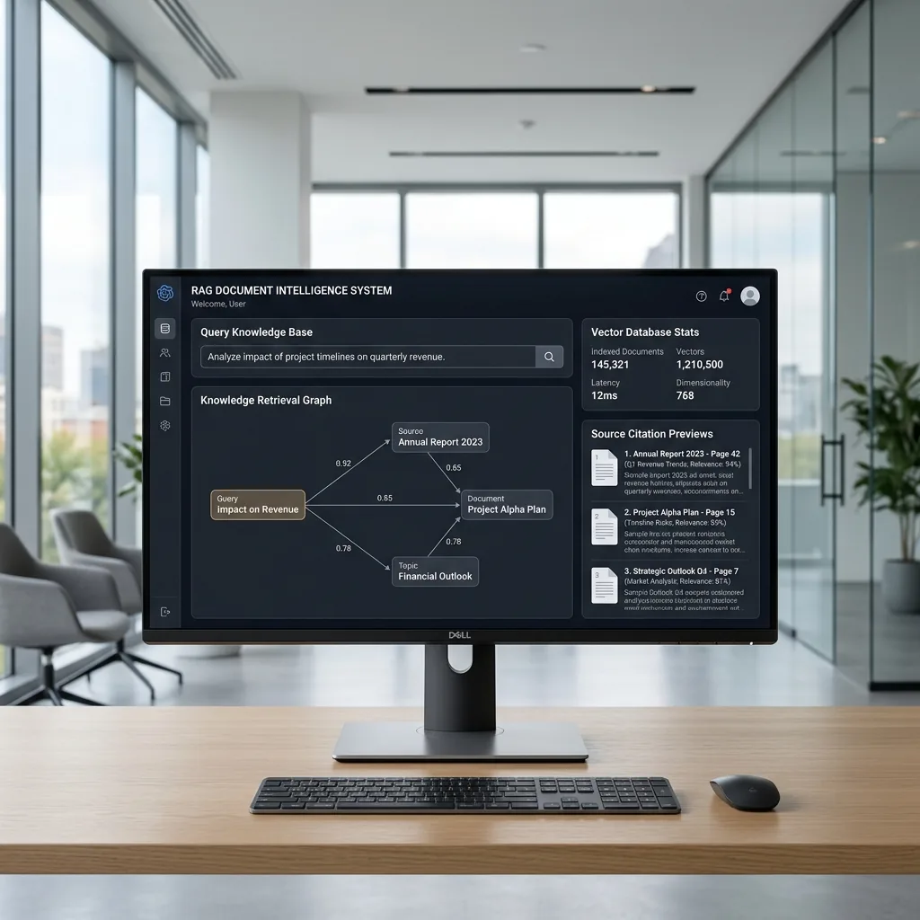 Production-Ready Enterprise AI