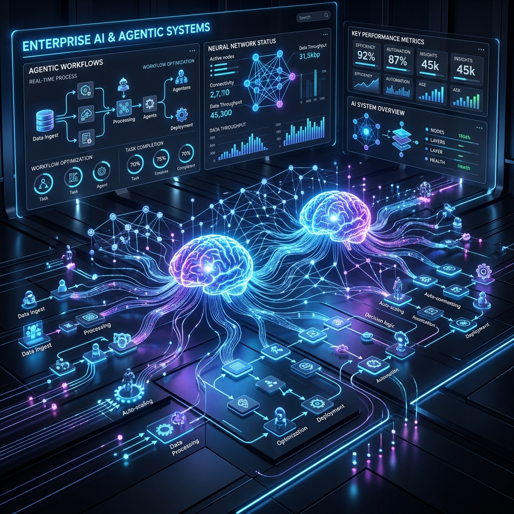 Enterprise AI Solutions