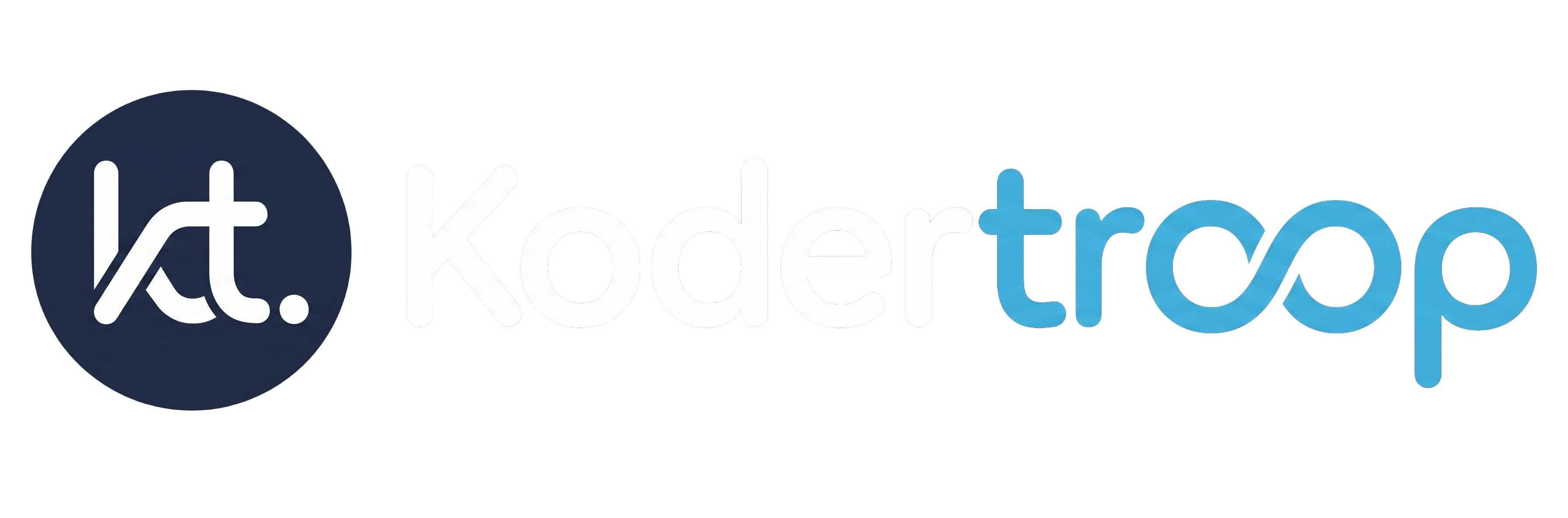 KoderTroop Logo